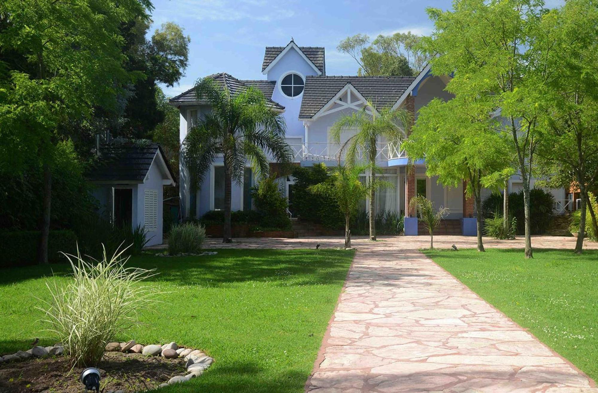 Posada Suiza By Prima Collection San Miguel del Monte Exterior foto
